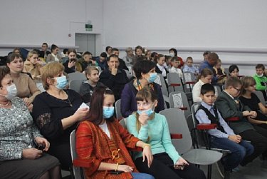 Сорочинские и тоцкие встречи